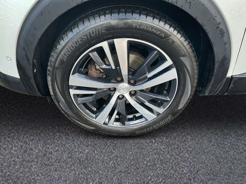 2018 PEUGEOT 3008 2018 PEUGEOT 3008
