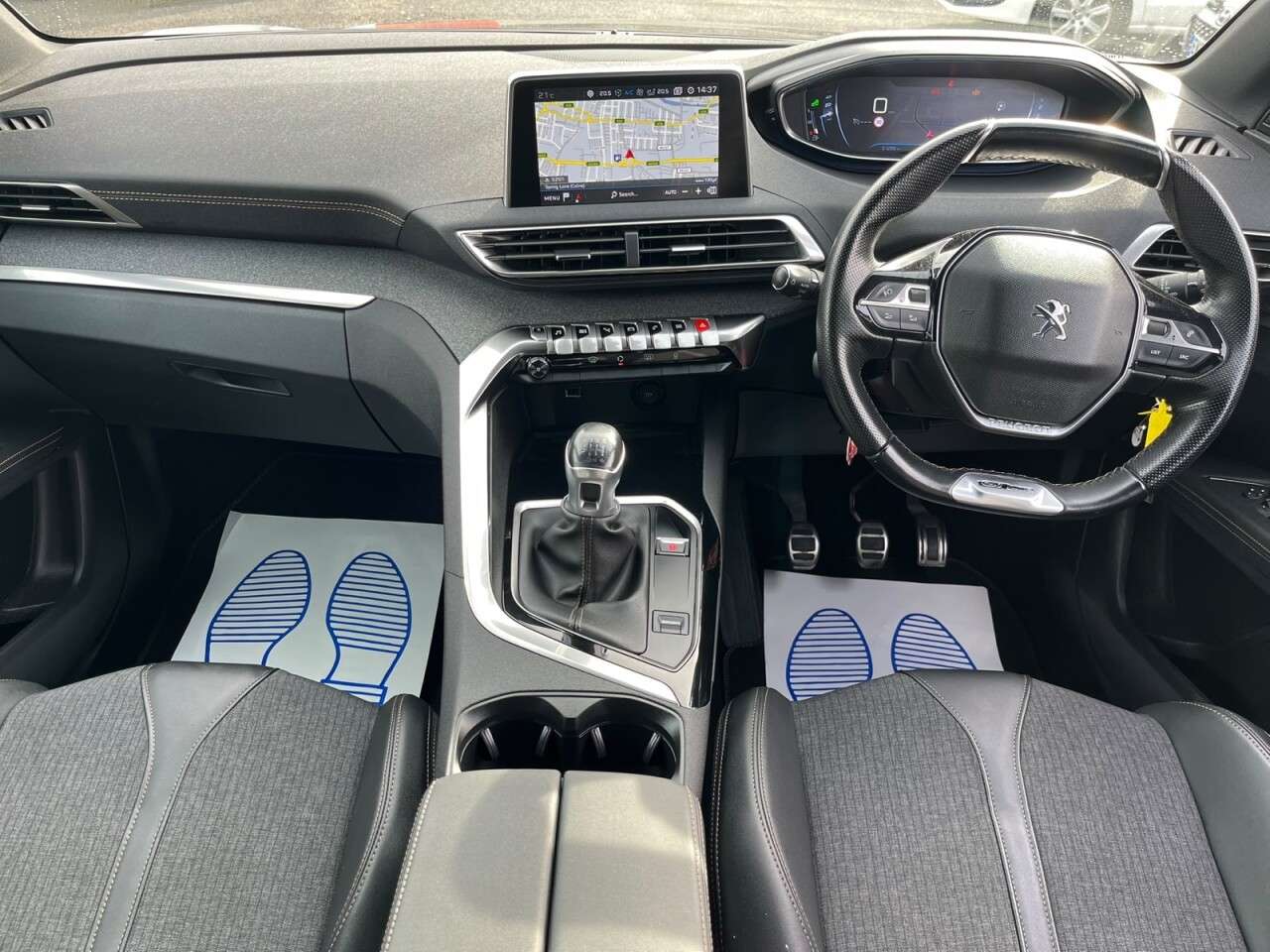 2019 PEUGEOT 3008 2019 PEUGEOT 3008
