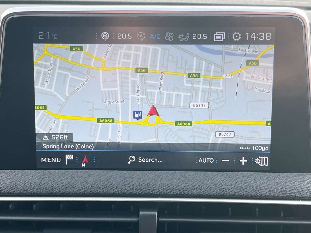 2019 PEUGEOT 3008 2019 PEUGEOT 3008