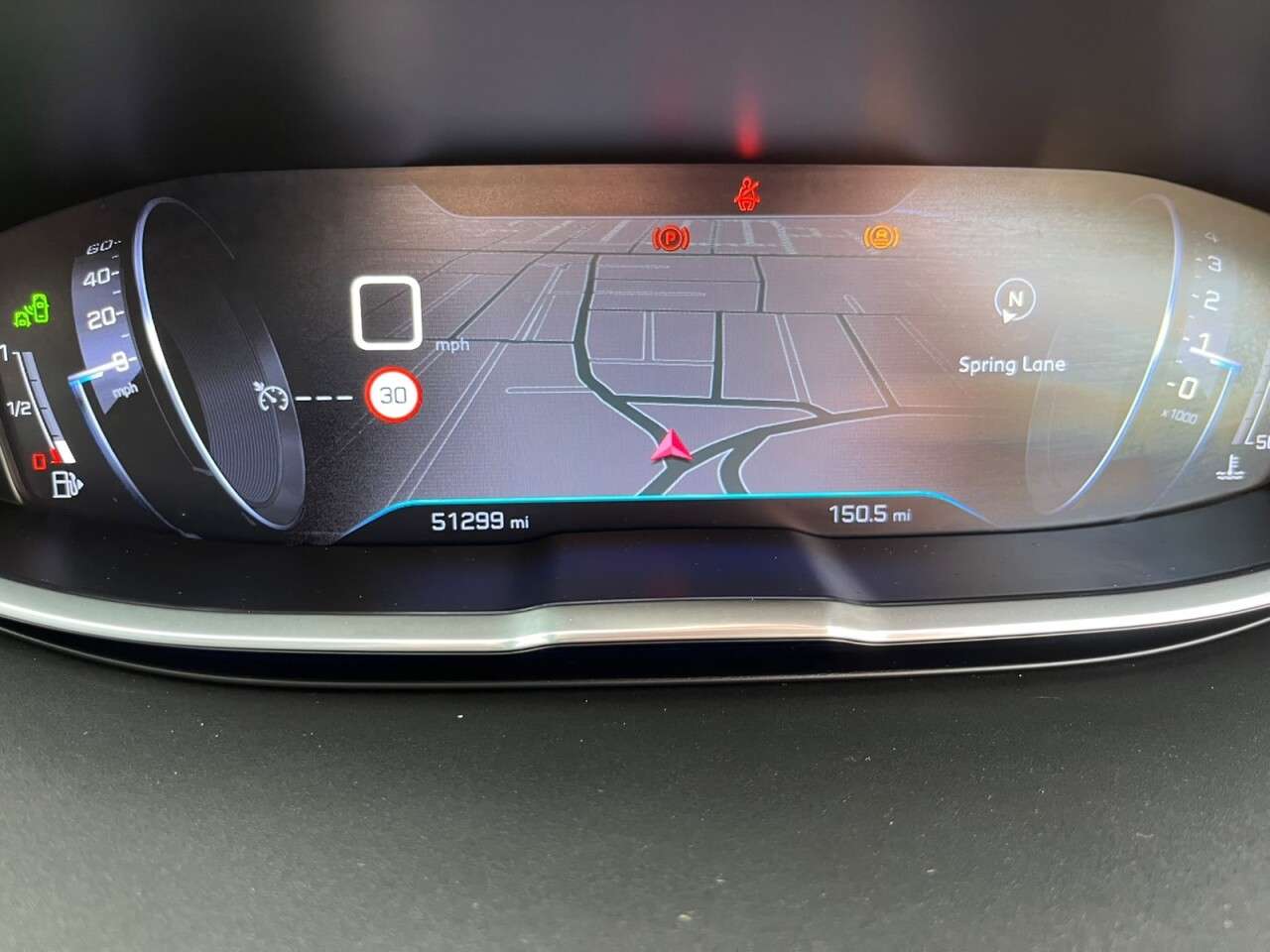 2019 PEUGEOT 3008 2019 PEUGEOT 3008
