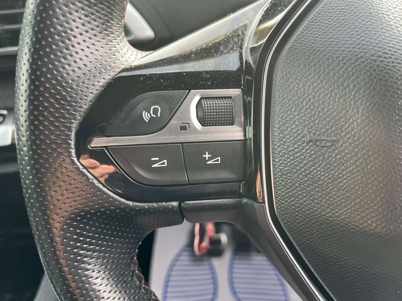 2019 PEUGEOT 3008 2019 PEUGEOT 3008