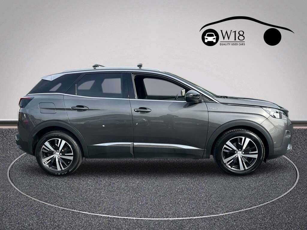 A 2019 PEUGEOT 3008 1.5 BlueHDi GT Line SUV 5dr Diesel Manual Euro 6 (s/s) (130 ps) A 2019 PEUGEOT 3008 1.5 BlueHDi GT Line SUV 5dr Diesel Manual Euro 6 (s/s) (130 ps)
