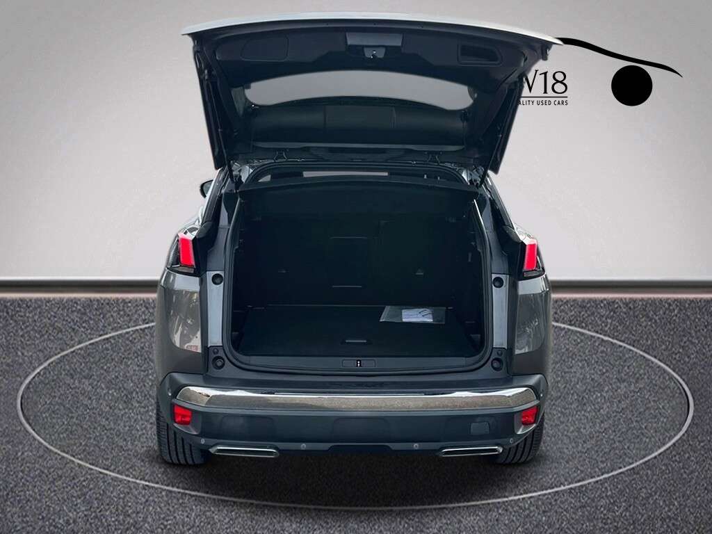 2019 PEUGEOT 3008 2019 PEUGEOT 3008