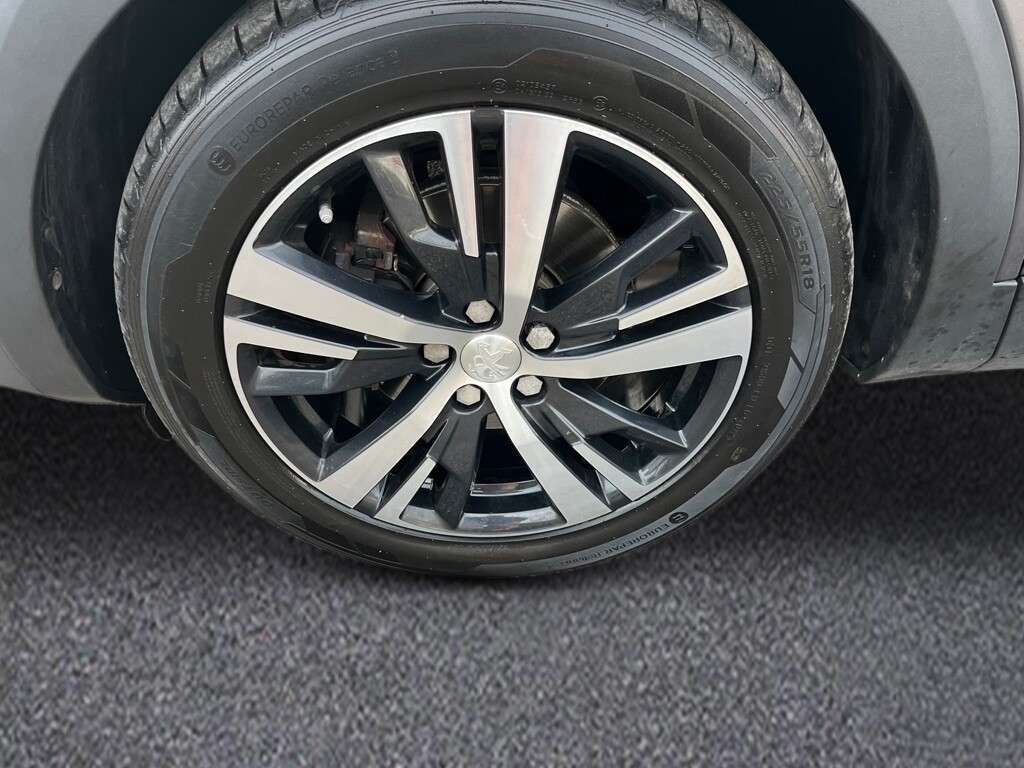 2019 PEUGEOT 3008 2019 PEUGEOT 3008