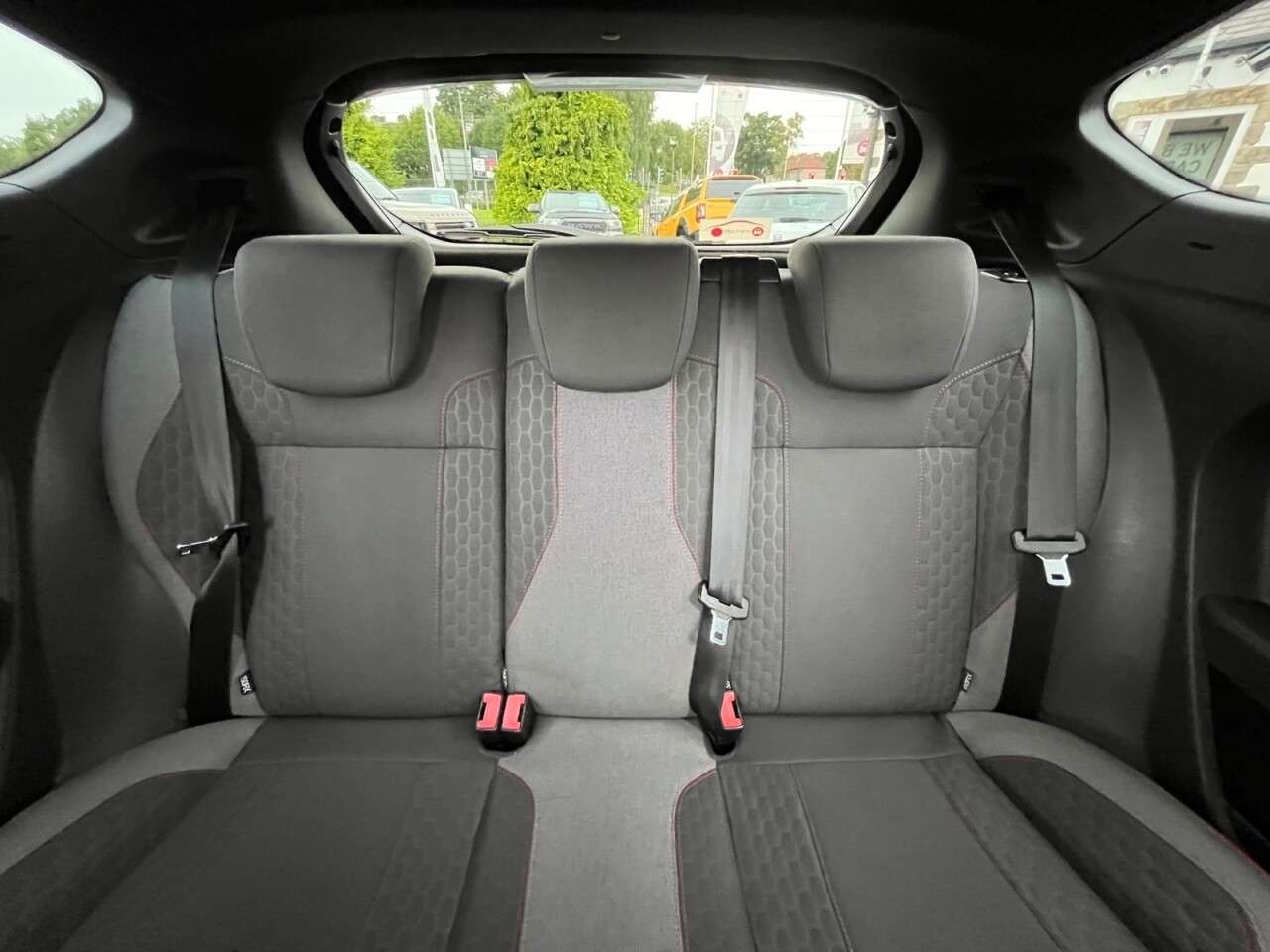 2017 FORD FIESTA 2017 FORD FIESTA