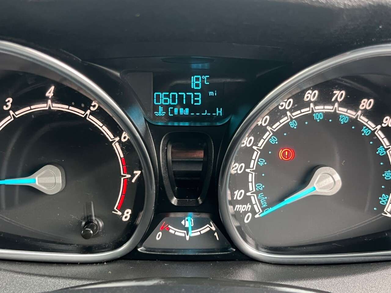 2017 FORD FIESTA 2017 FORD FIESTA