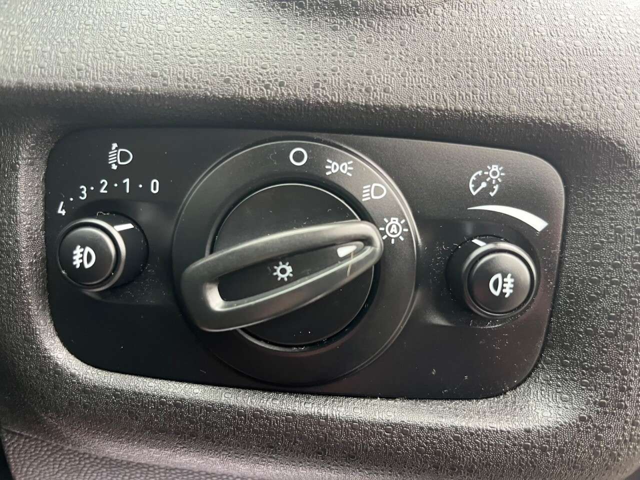 2017 FORD FIESTA 2017 FORD FIESTA