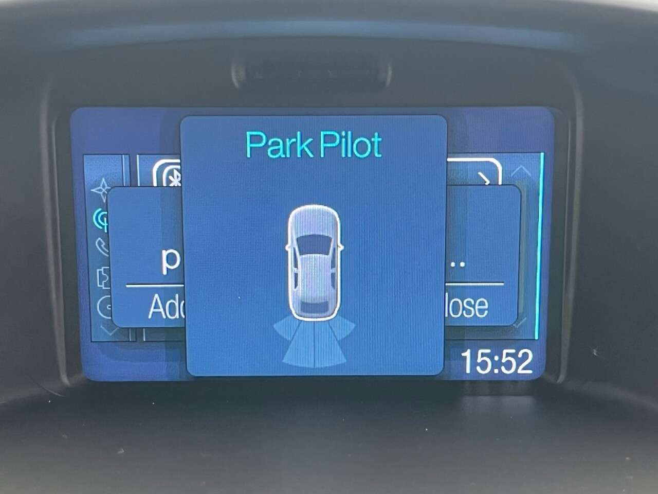 2017 FORD FIESTA 2017 FORD FIESTA