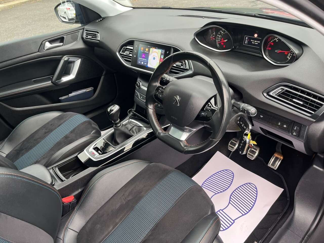2020 PEUGEOT 308 2020 PEUGEOT 308