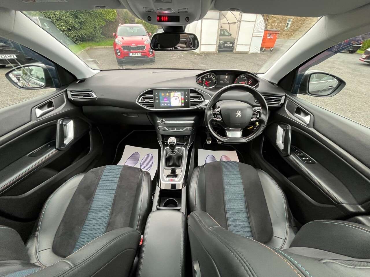 2020 PEUGEOT 308 2020 PEUGEOT 308
