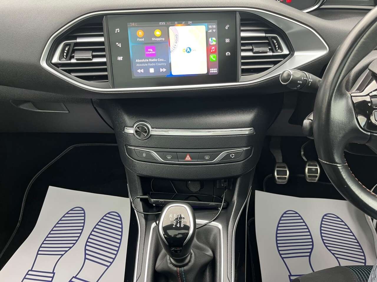 2020 PEUGEOT 308 2020 PEUGEOT 308