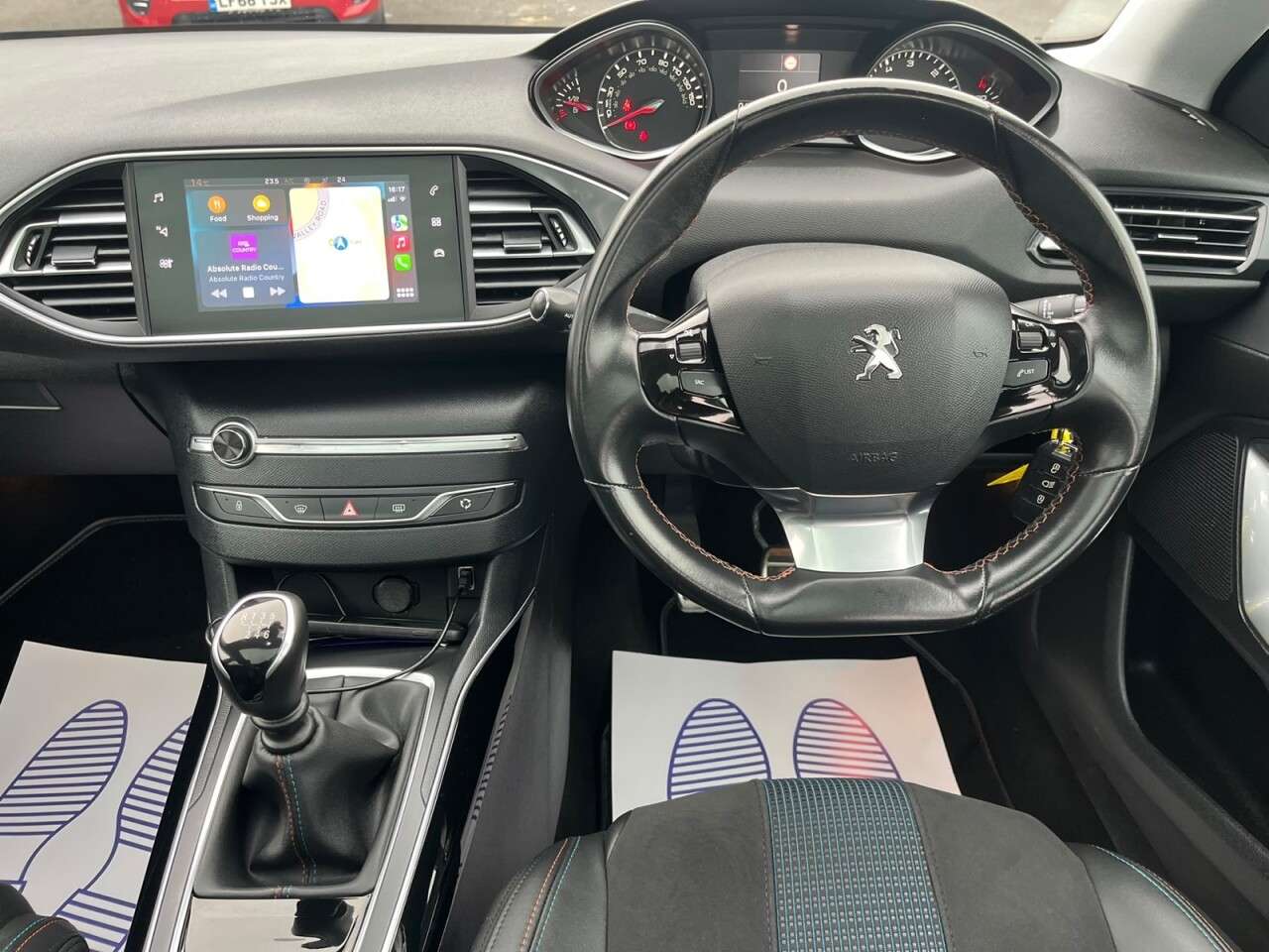 2020 PEUGEOT 308 2020 PEUGEOT 308