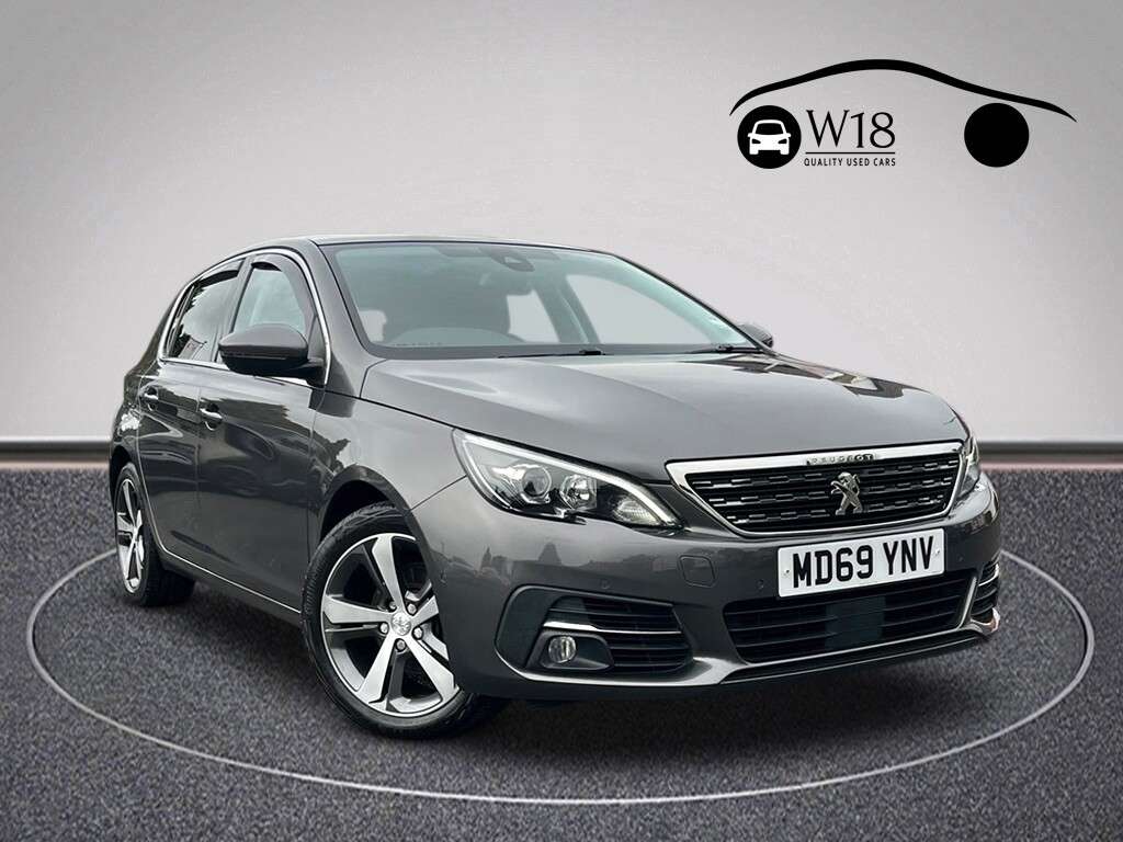 A 2020 PEUGEOT 308 1.5 BlueHDi Tech Edition Hatchback 5dr Diesel Manual Euro 6 (s/s) (130 ps) A 2020 PEUGEOT 308 1.5 BlueHDi Tech Edition Hatchback 5dr Diesel Manual Euro 6 (s/s) (130 ps)