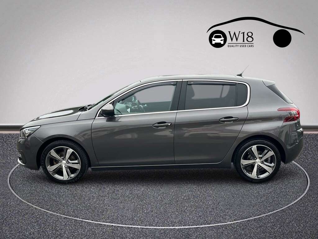 2020 PEUGEOT 308 2020 PEUGEOT 308