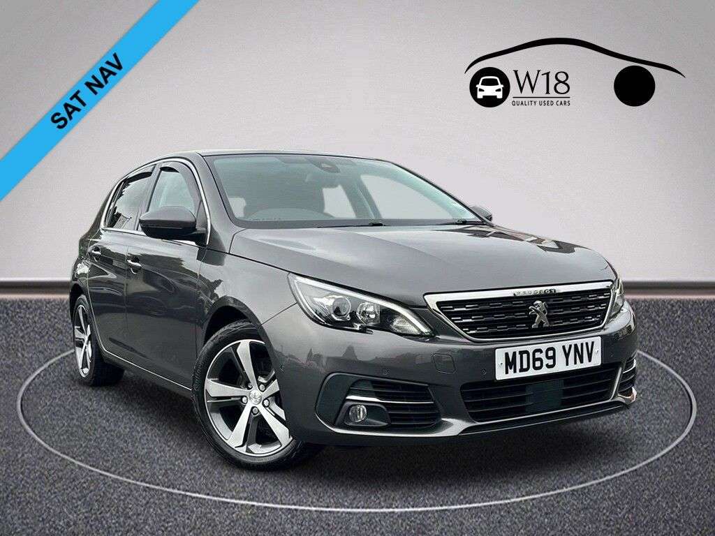 A 2020 PEUGEOT 308 1.5 BlueHDi Tech Edition Hatchback 5dr Diesel Manual Euro 6 (s/s) (130 ps) A 2020 PEUGEOT 308 1.5 BlueHDi Tech Edition Hatchback 5dr Diesel Manual Euro 6 (s/s) (130 ps)