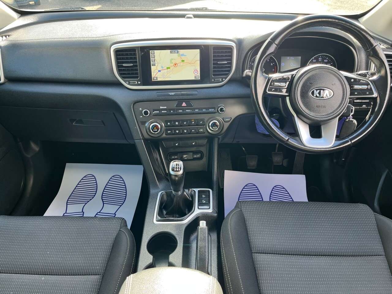2020 KIA SPORTAGE 2020 KIA SPORTAGE