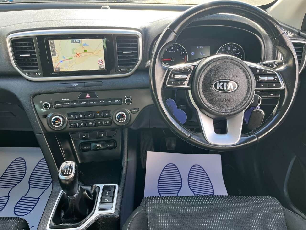 2020 KIA SPORTAGE 2020 KIA SPORTAGE