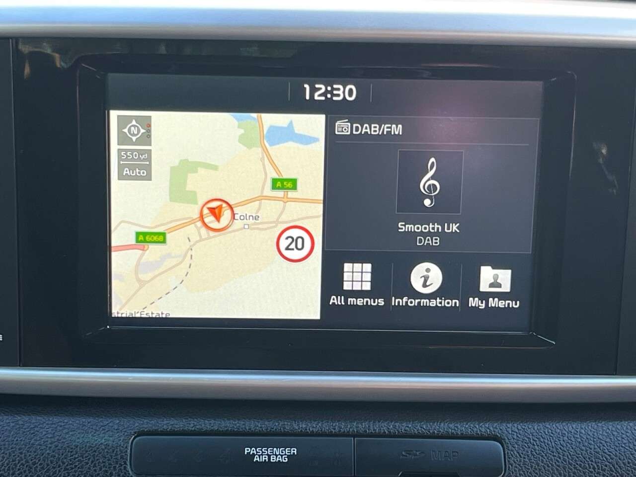 2020 KIA SPORTAGE 2020 KIA SPORTAGE
