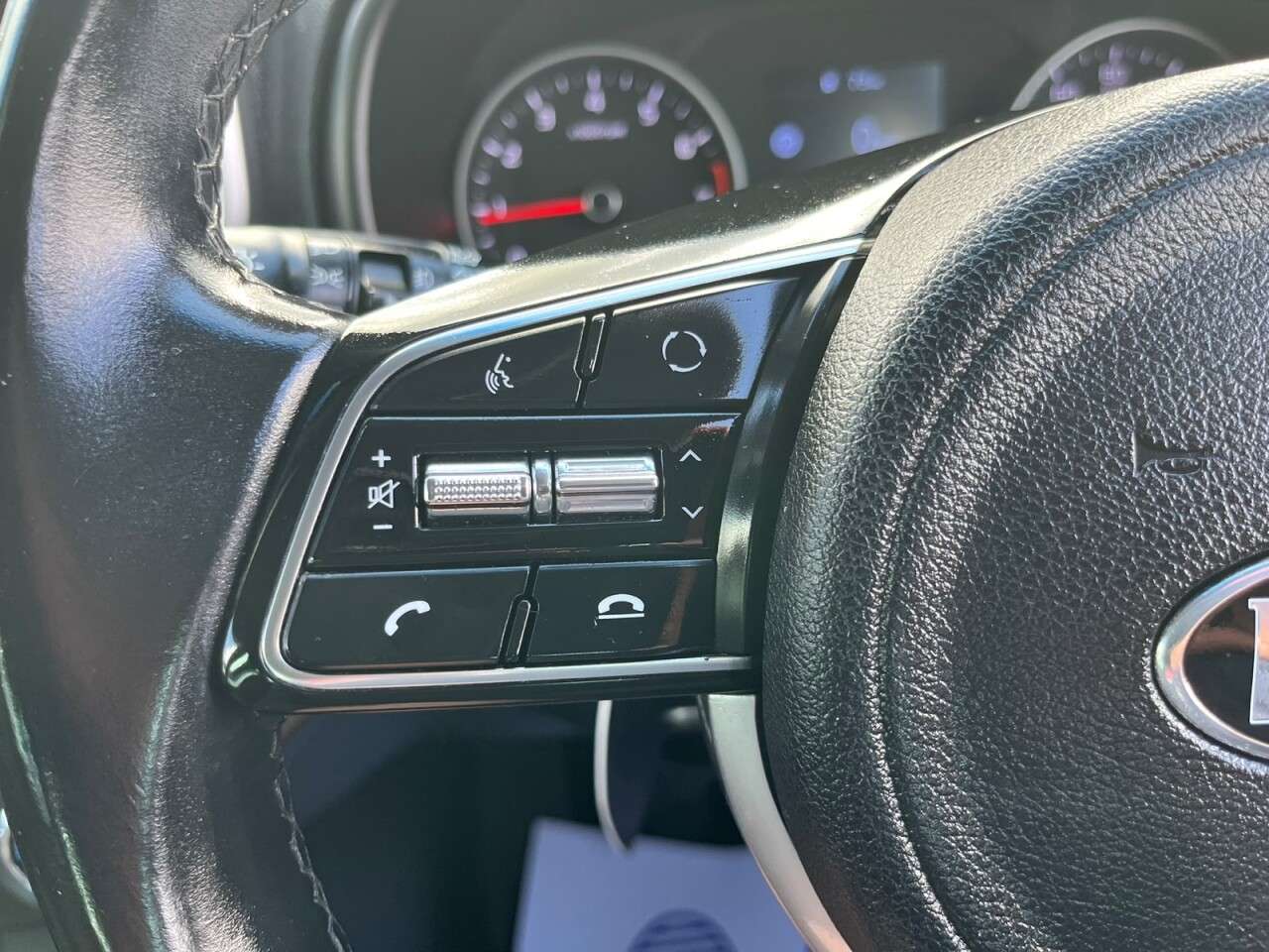2020 KIA SPORTAGE 2020 KIA SPORTAGE