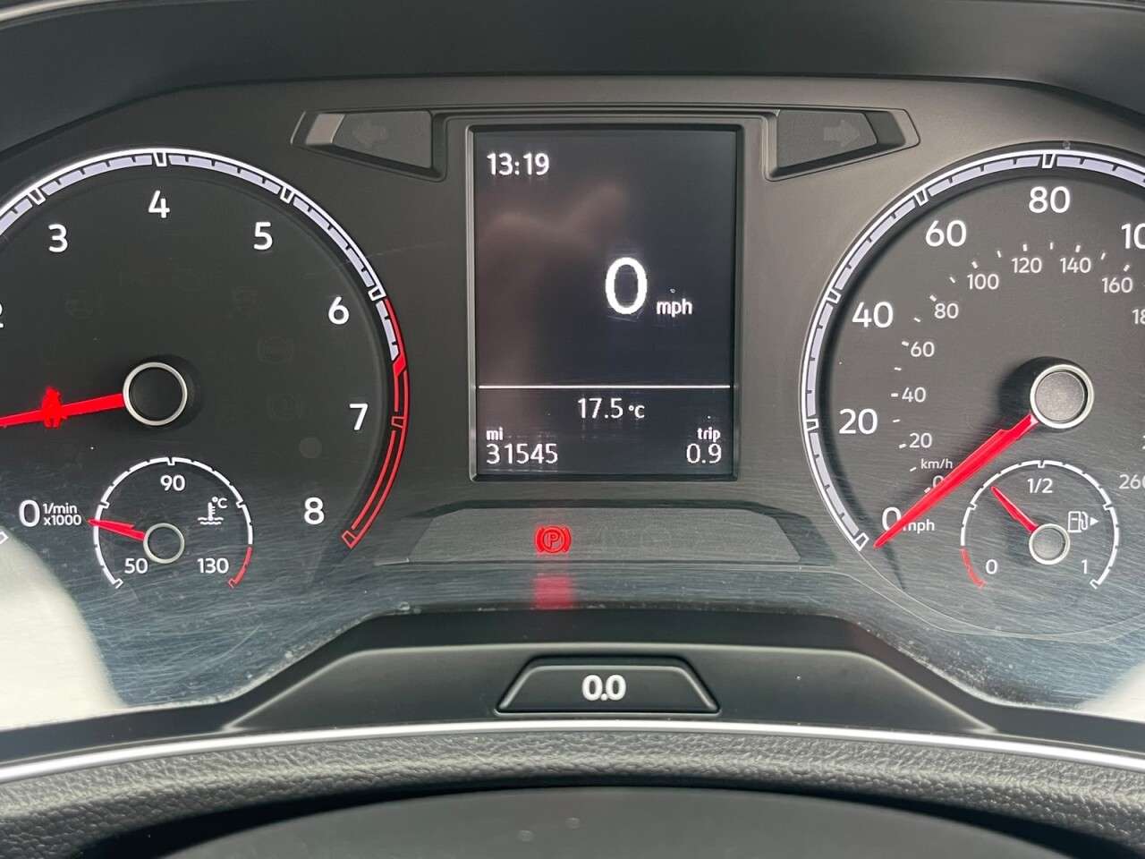 2019 VOLKSWAGEN T-ROC 2019 VOLKSWAGEN T-ROC
