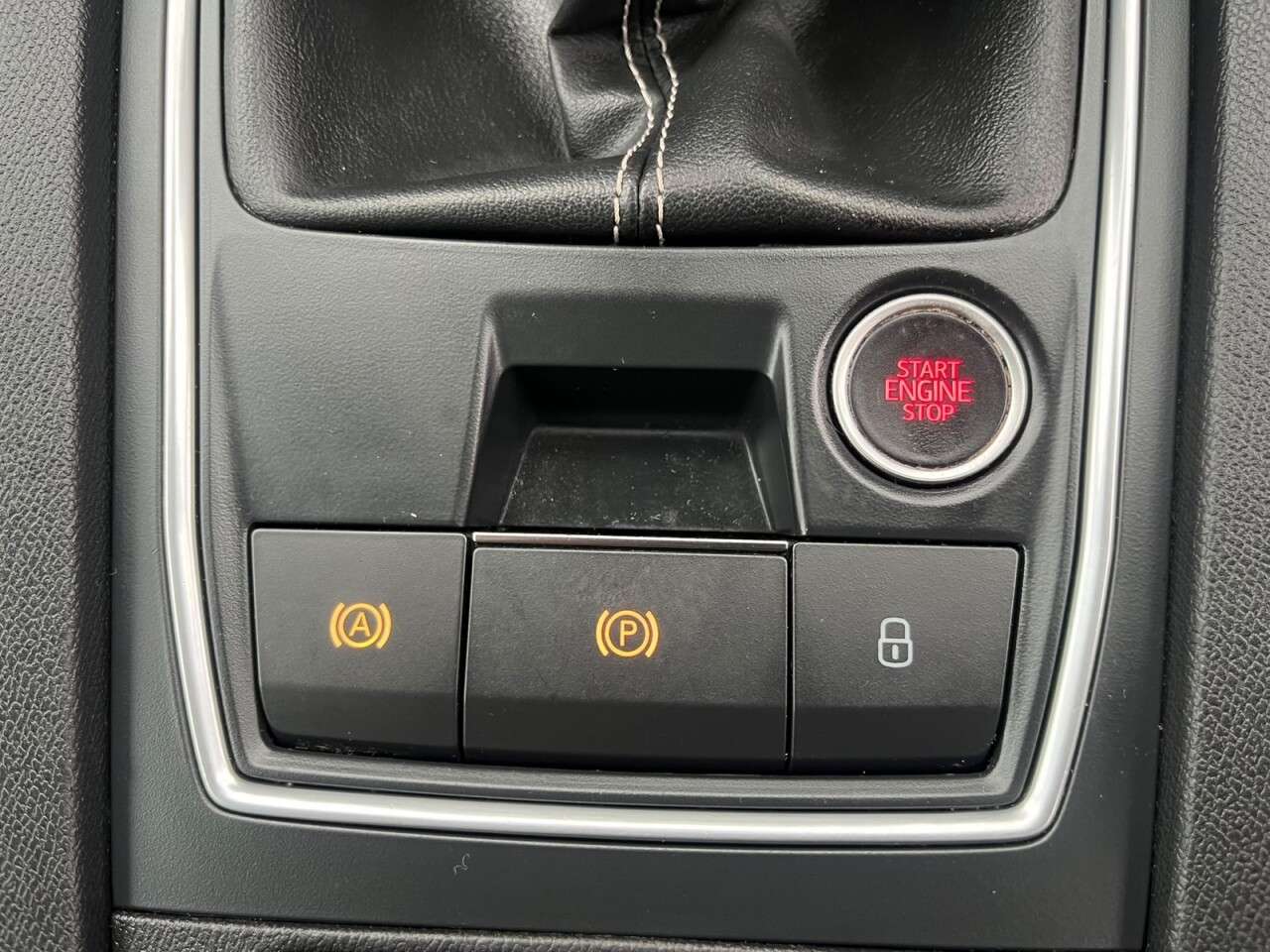 2020 SEAT LEON 2020 SEAT LEON