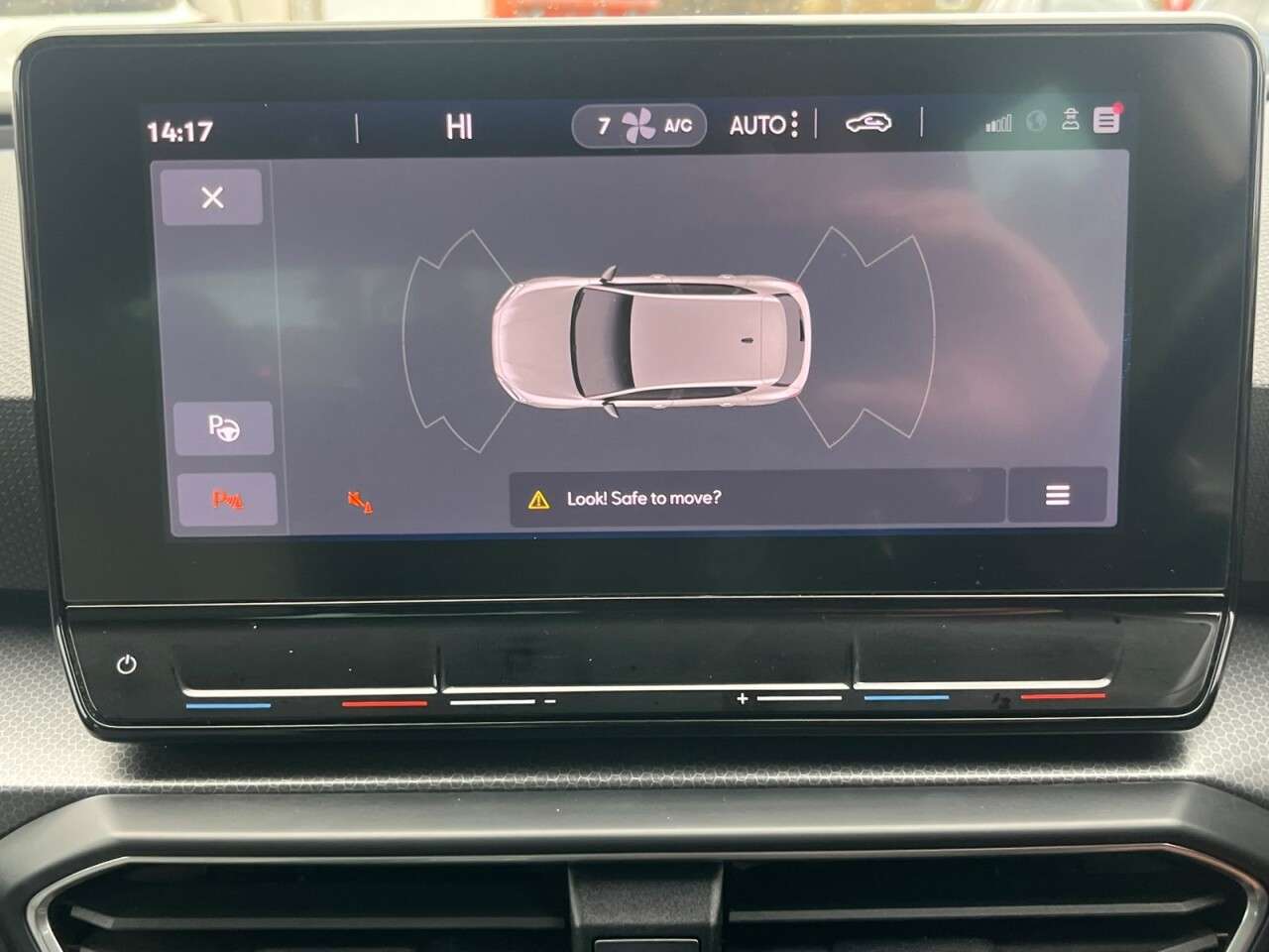 2020 SEAT LEON 2020 SEAT LEON