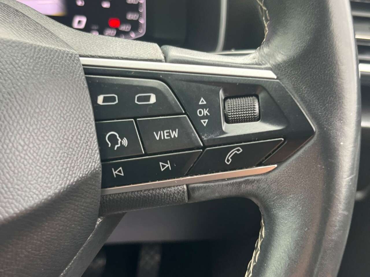 2020 SEAT LEON 2020 SEAT LEON