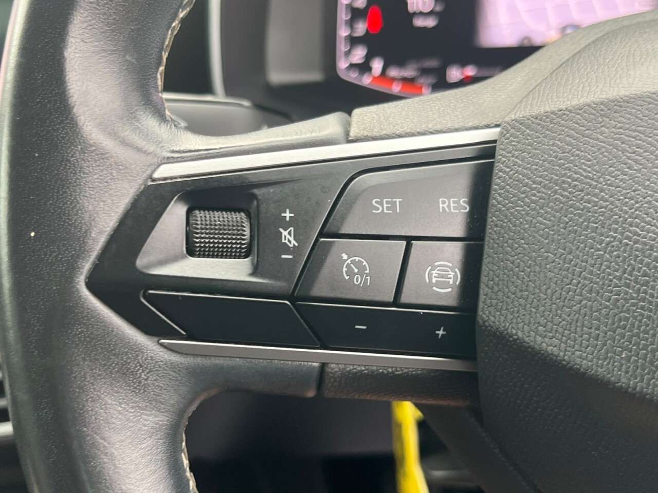 2020 SEAT LEON 2020 SEAT LEON