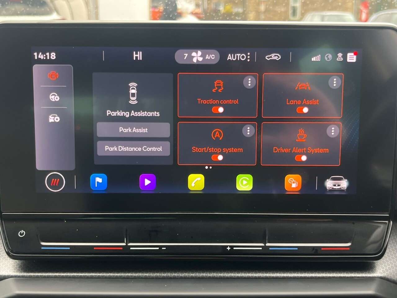 2020 SEAT LEON 2020 SEAT LEON
