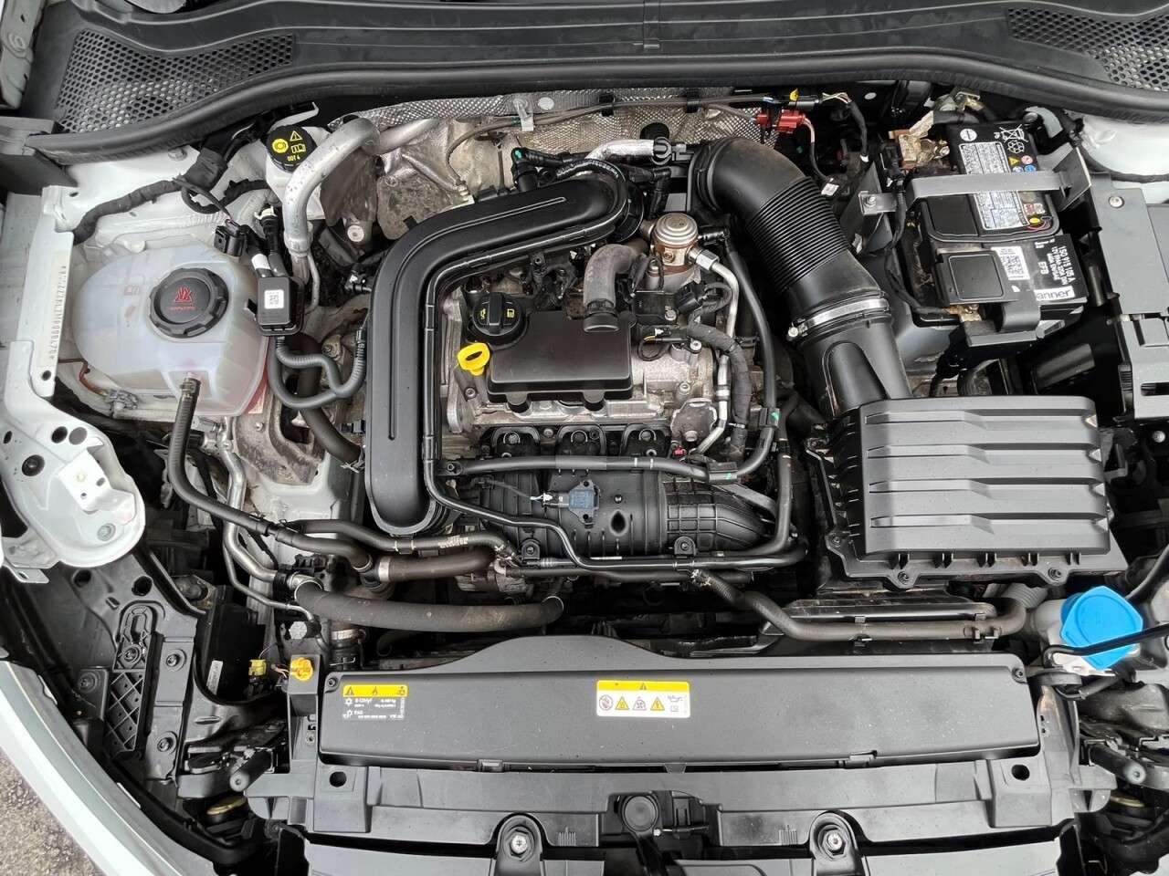 2020 SEAT LEON 2020 SEAT LEON
