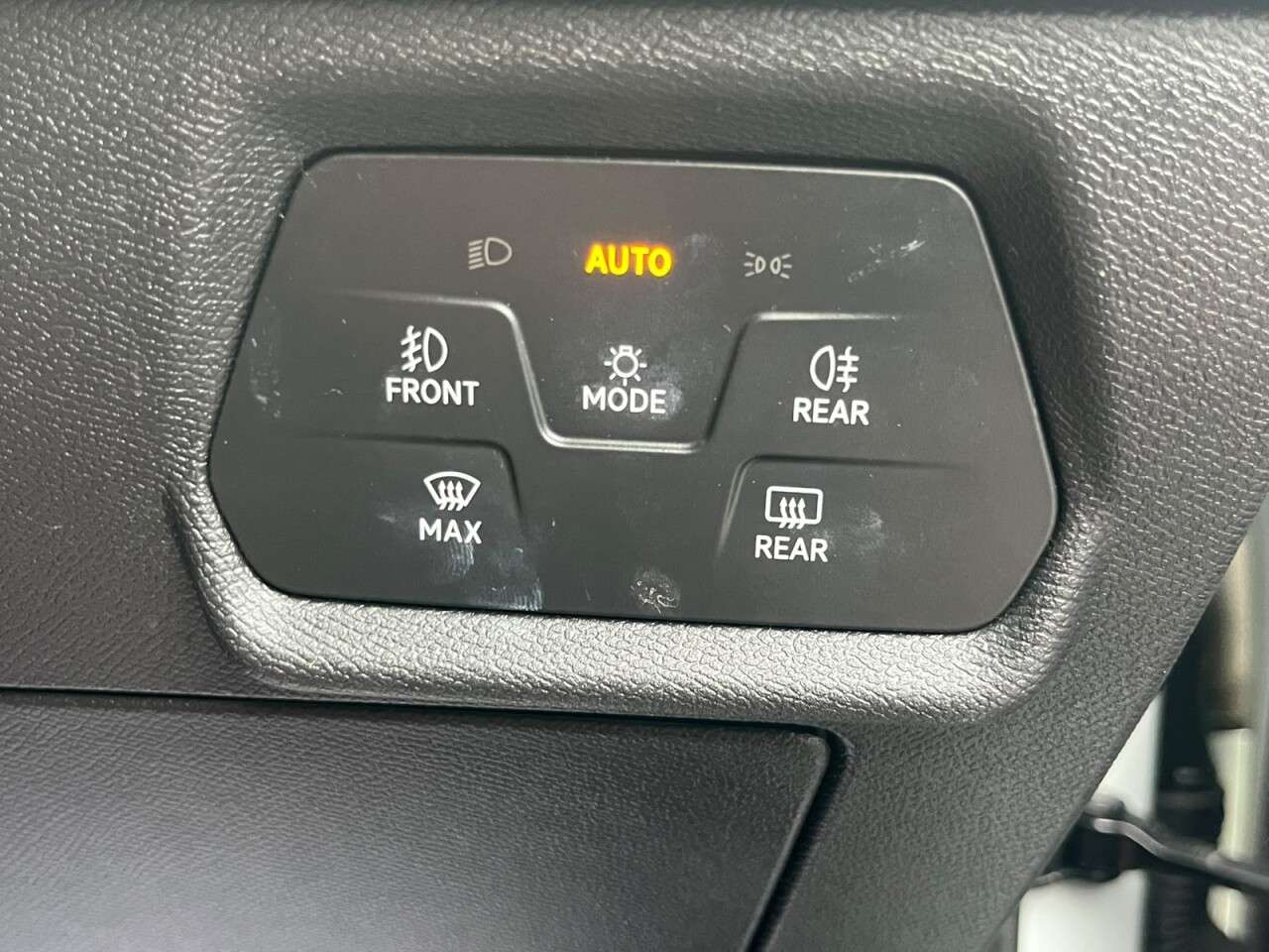 2020 SEAT LEON 2020 SEAT LEON
