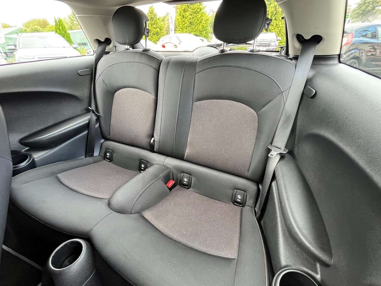 2018 MINI HATCH 2018 MINI HATCH
