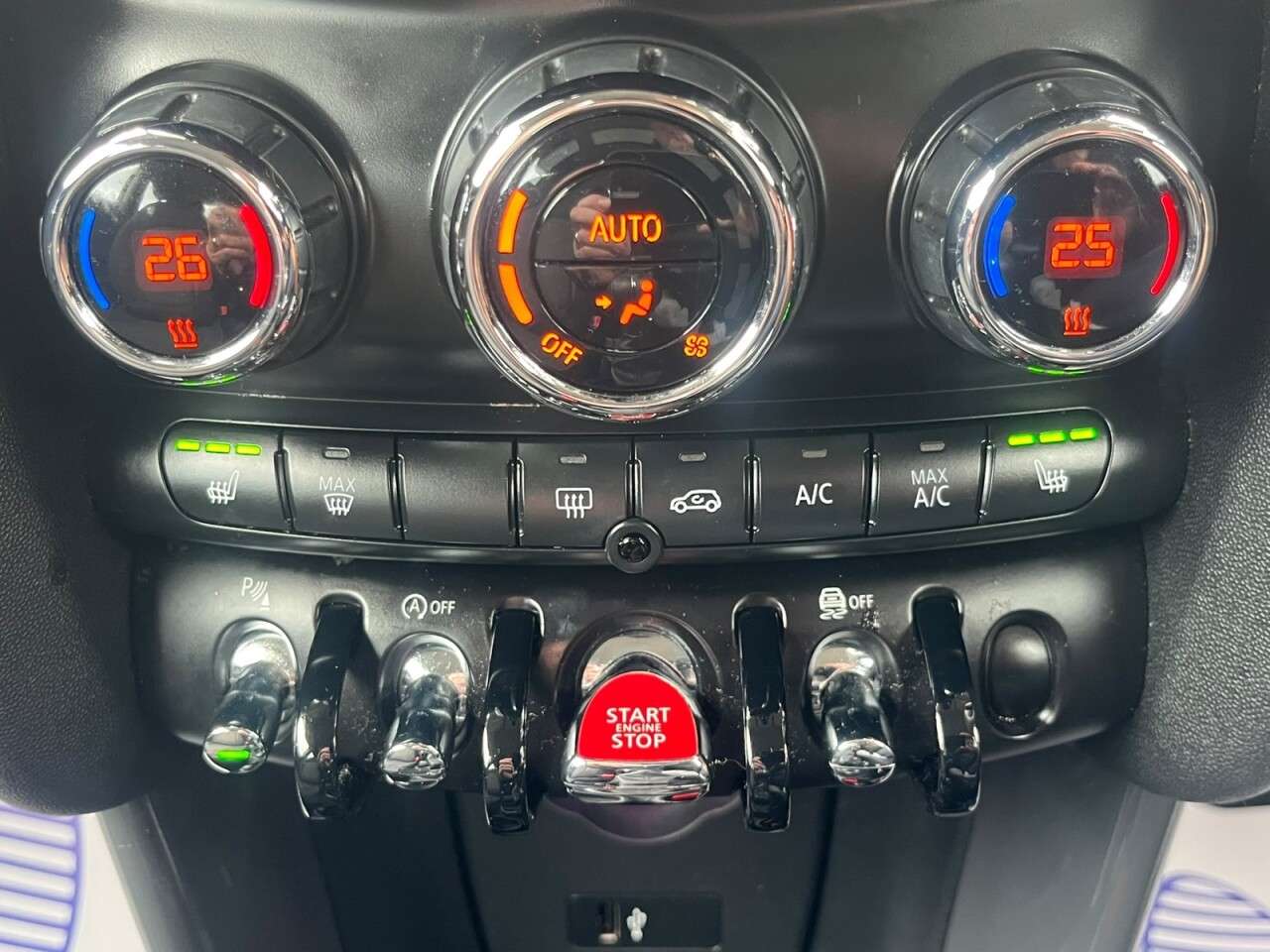 2018 MINI HATCH 2018 MINI HATCH