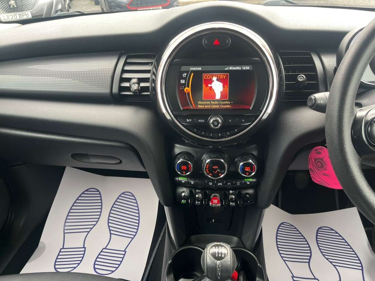 2018 MINI HATCH 2018 MINI HATCH