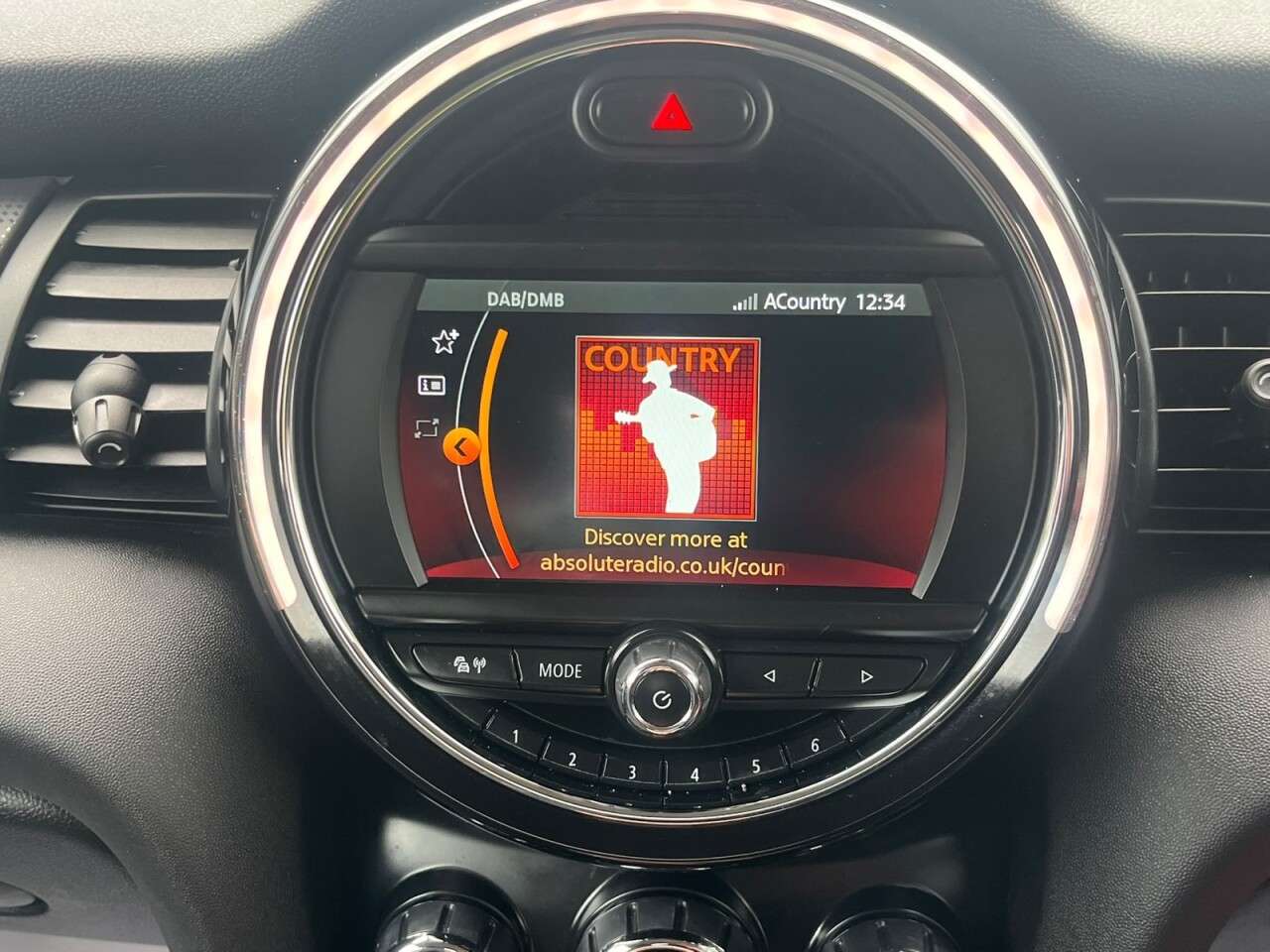 2018 MINI HATCH 2018 MINI HATCH