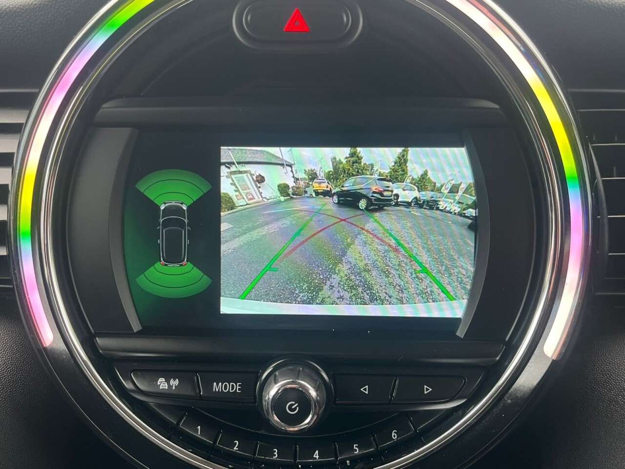 2018 MINI HATCH 2018 MINI HATCH