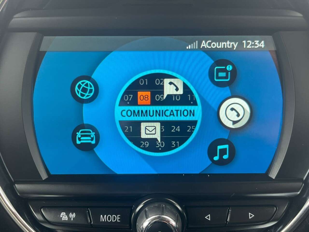 2018 MINI HATCH 2018 MINI HATCH