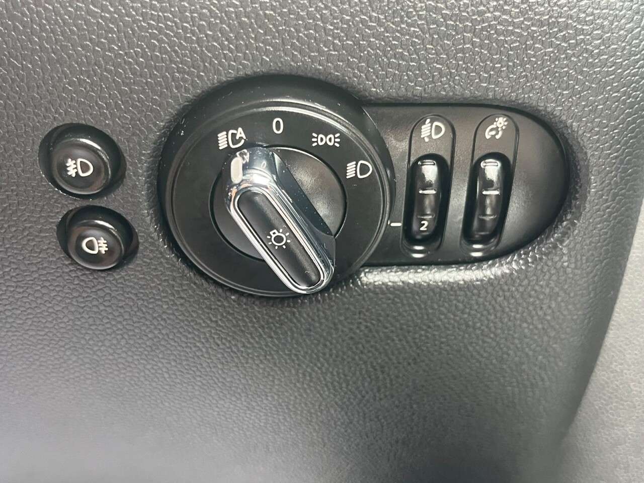 2018 MINI HATCH 2018 MINI HATCH