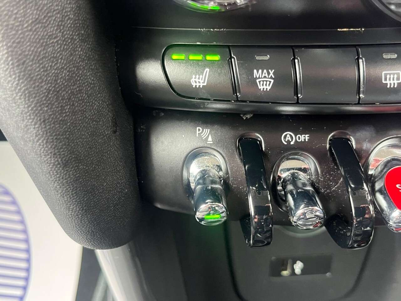 2018 MINI HATCH 2018 MINI HATCH