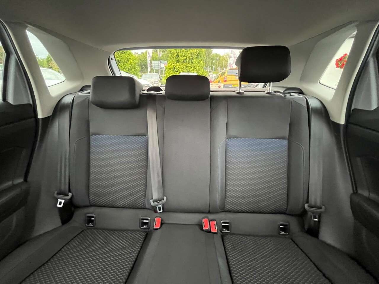 2020 VOLKSWAGEN POLO 2020 VOLKSWAGEN POLO