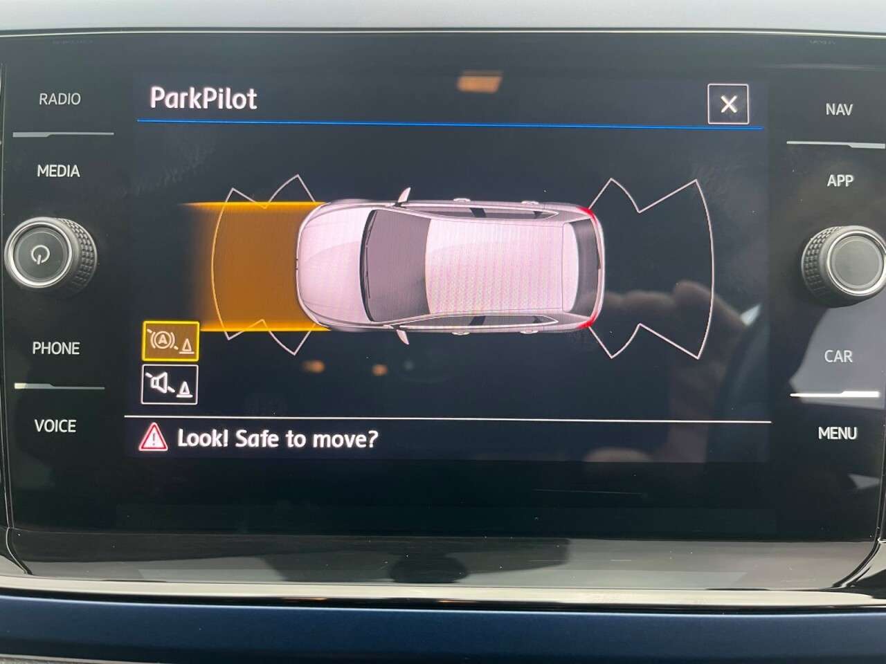 2020 VOLKSWAGEN POLO 2020 VOLKSWAGEN POLO