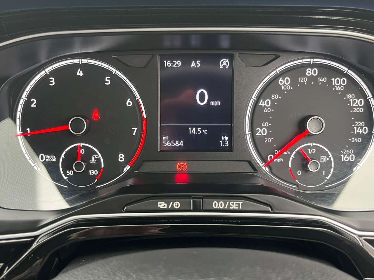 2020 VOLKSWAGEN POLO 2020 VOLKSWAGEN POLO
