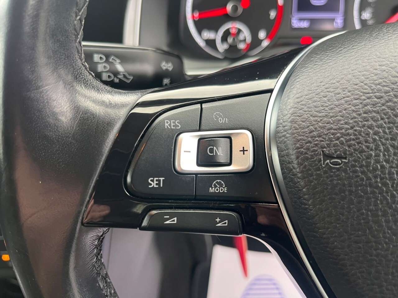 2020 VOLKSWAGEN POLO 2020 VOLKSWAGEN POLO
