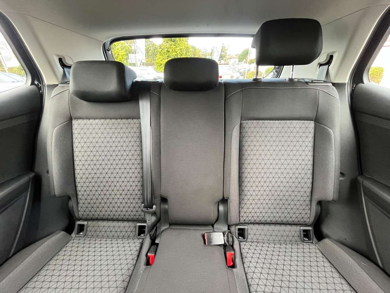 2019 VOLKSWAGEN T-CROSS 2019 VOLKSWAGEN T-CROSS
