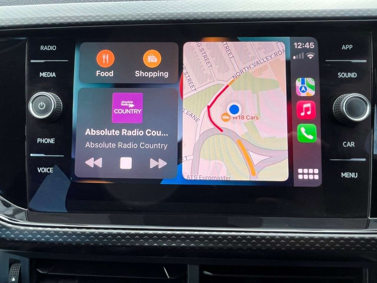 2019 VOLKSWAGEN T-CROSS 2019 VOLKSWAGEN T-CROSS