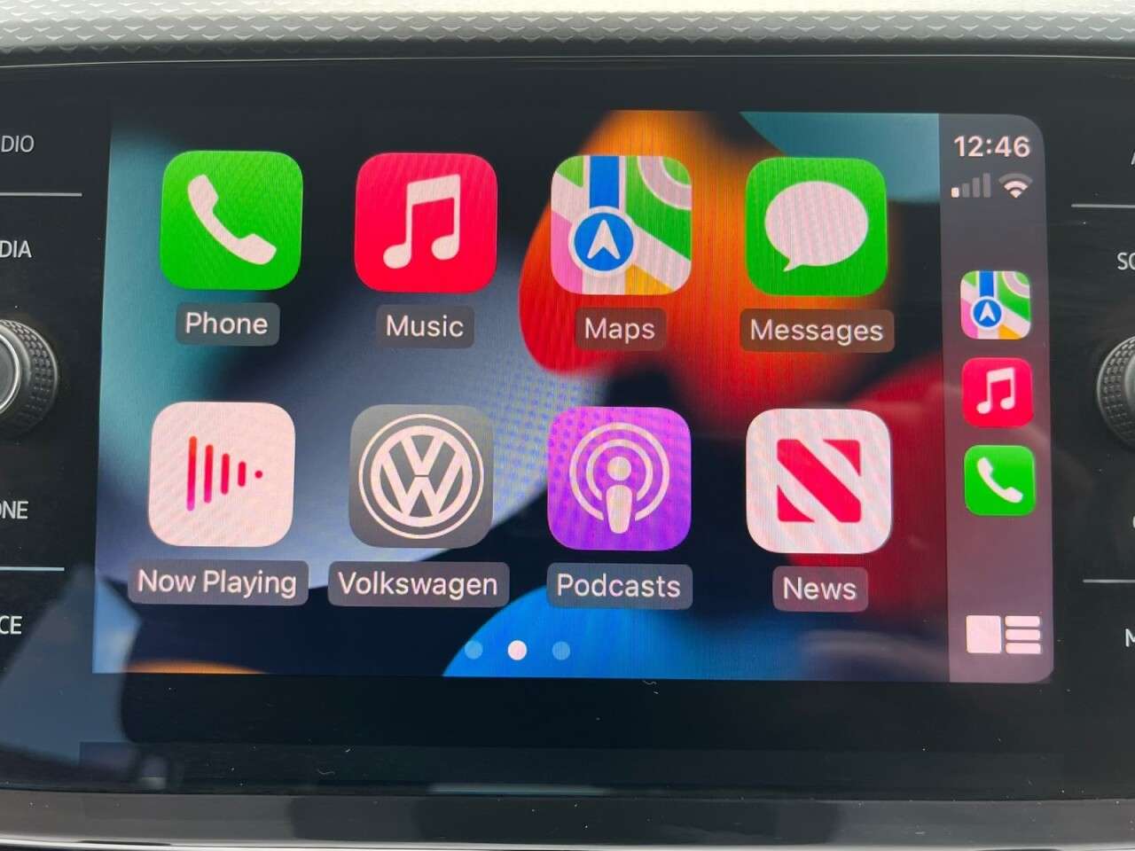 2019 VOLKSWAGEN T-CROSS 2019 VOLKSWAGEN T-CROSS