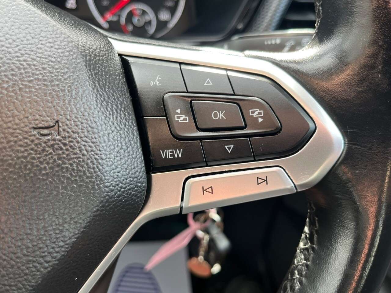 2019 VOLKSWAGEN T-CROSS 2019 VOLKSWAGEN T-CROSS