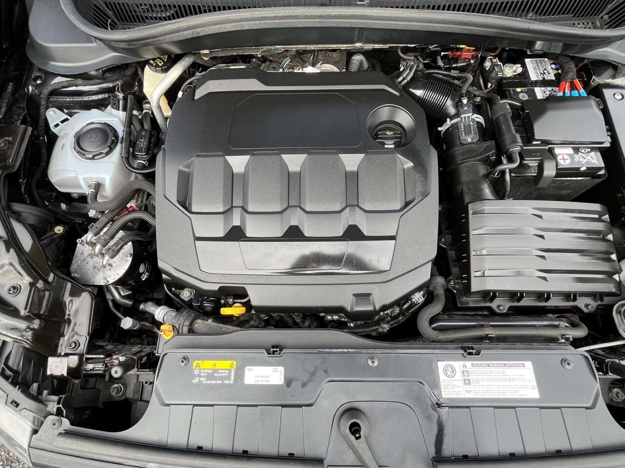 2019 VOLKSWAGEN T-CROSS 2019 VOLKSWAGEN T-CROSS