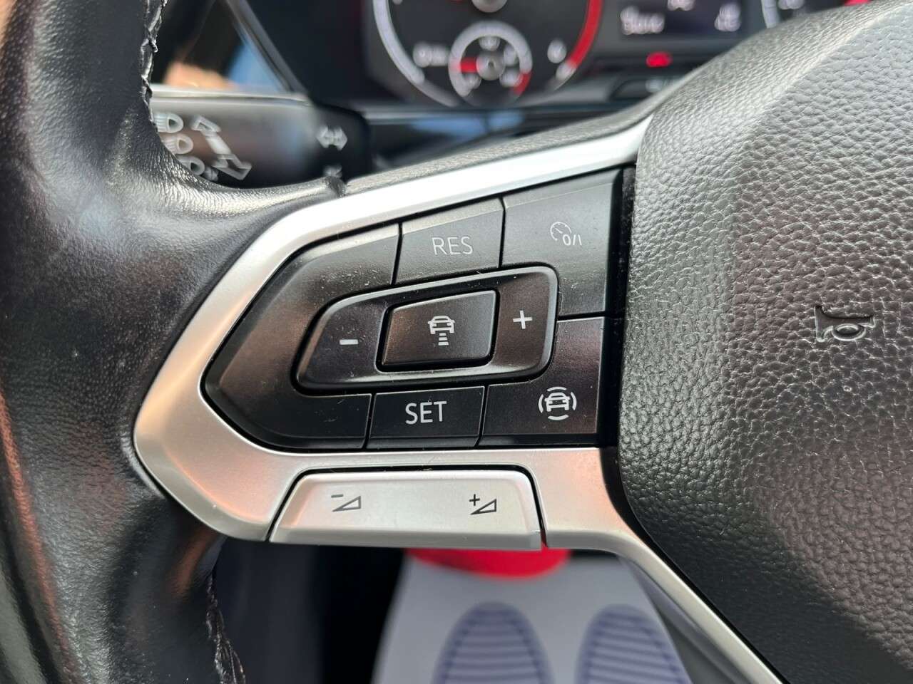 2019 VOLKSWAGEN T-CROSS 2019 VOLKSWAGEN T-CROSS