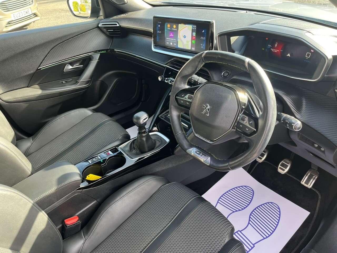 2020 PEUGEOT 2008 2020 PEUGEOT 2008